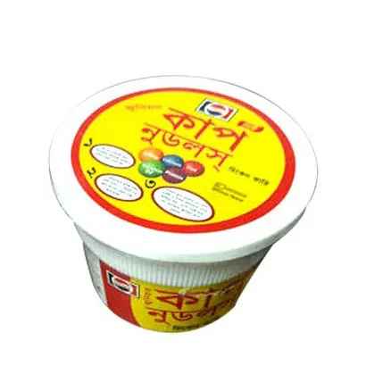 Mr. Noodles Cup Noodles Magic Masala - 40 gm